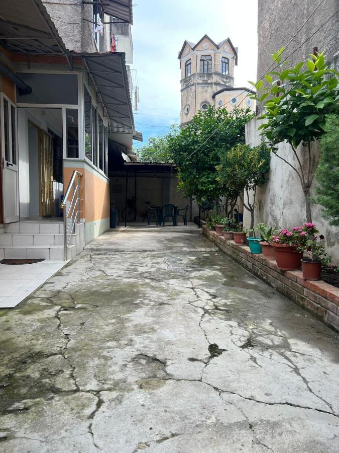Home Shkodra Center Dış mekan fotoğraf