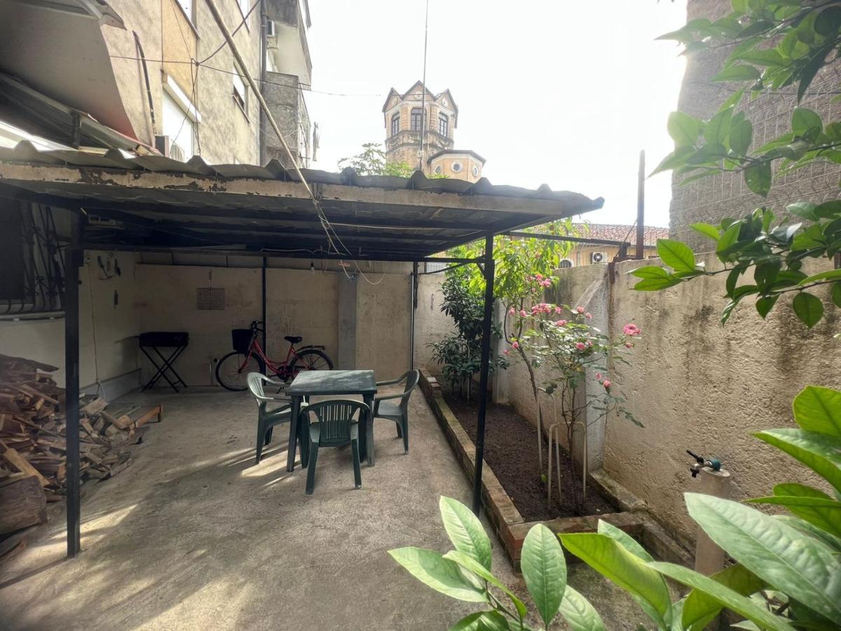 Home Shkodra Center Dış mekan fotoğraf