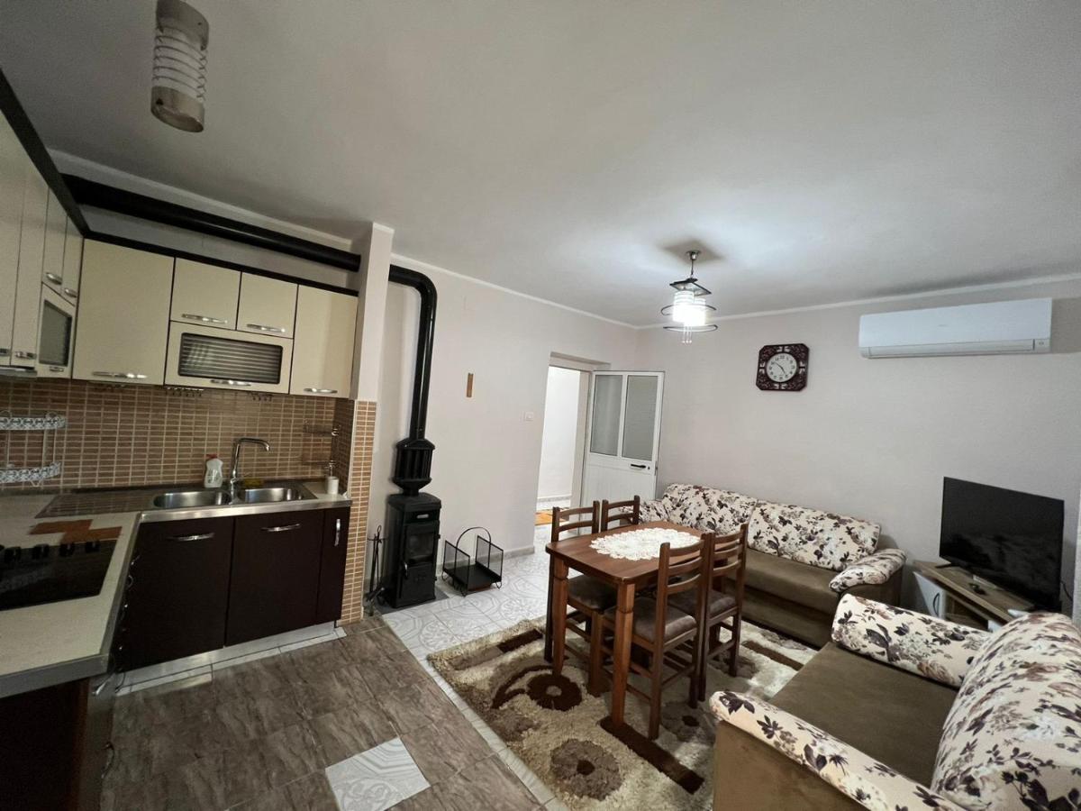 Home Shkodra Center Dış mekan fotoğraf