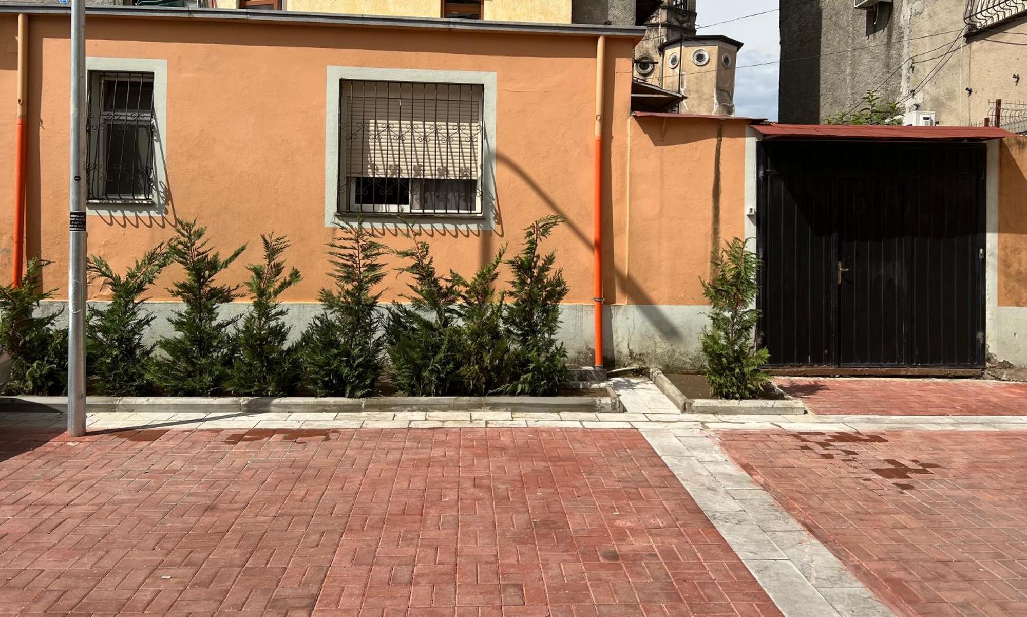 Home Shkodra Center Dış mekan fotoğraf